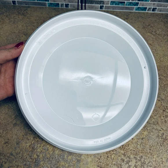 Hammitt Logo volleyball and frisbee - Picture 5 of 5